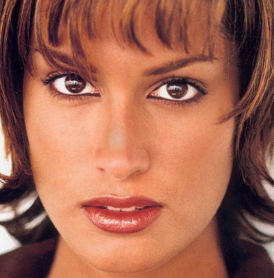 Yasmeen Ghauri pic #29372