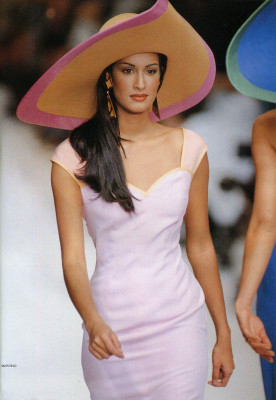 photo 5 in Yasmeen Ghauri gallery [id1376123] 2025-08-18 00:00:00