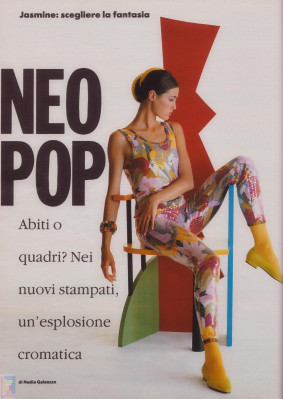 Yasmin Le Bon pic #1373692