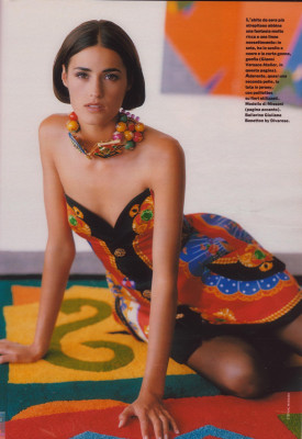 Yasmin Le Bon pic #1373691
