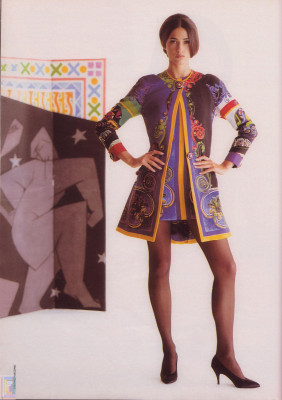 Yasmin Le Bon pic #1373695