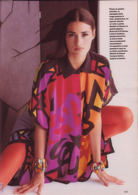 Yasmin Le Bon pic #1373693