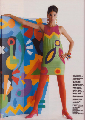 Yasmin Le Bon pic #1373696