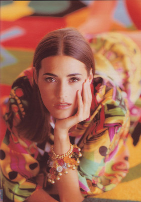 Yasmin Le Bon pic #1373694