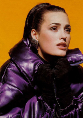 photo 25 in Yasmin Le Bon gallery [id94858] 2008-05-20 00:00:00