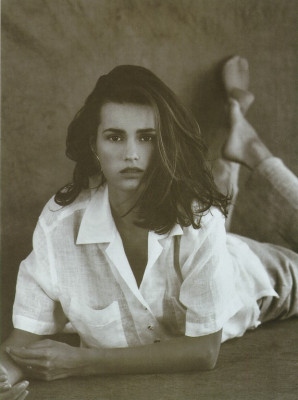 photo 14 in Yasmin Le Bon gallery [id94869] 2008-05-20 00:00:00