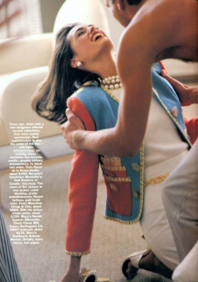 Yasmin Le Bon pic #379761