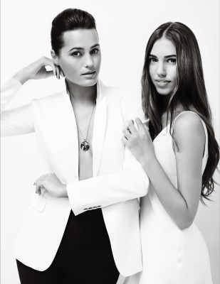 Yasmin Le Bon pic #1314803