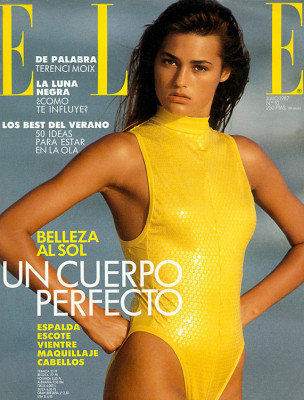Yasmin Le Bon pic #94848