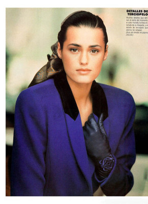 Yasmin Le Bon pic #375657