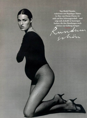 Yasmin Le Bon pic #379456