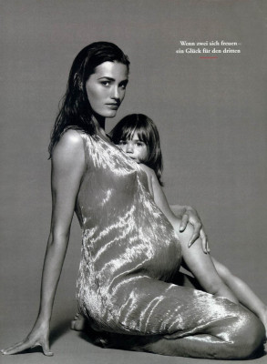 Yasmin Le Bon pic #379452