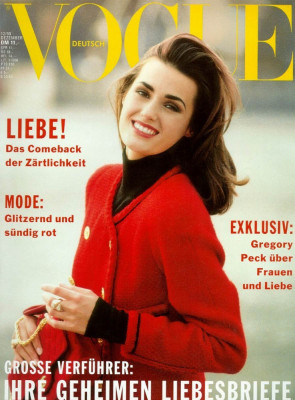Yasmin Le Bon pic #379450