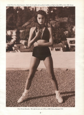 Yasmin Le Bon pic #374578