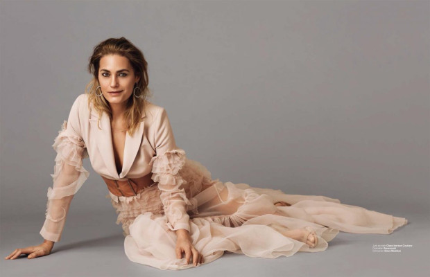 photo 15 in Yasmin Le Bon gallery [id1314819] 2022-11-23 00:00:00