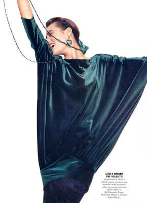 Yasmin Le Bon pic #393656