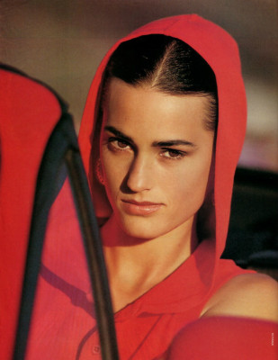 photo 25 in Yasmin Le Bon gallery [id647337] 2013-11-20 00:00:00