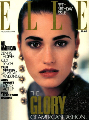 Yasmin Le Bon pic #644568
