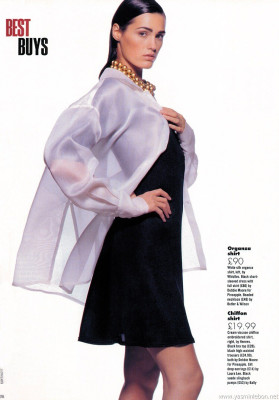 photo 19 in Yasmin Le Bon gallery [id1331155] 2023-08-04 00:00:00