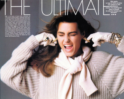 Yasmin Le Bon pic #640579