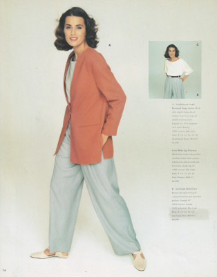photo 4 in Yasmin Le Bon gallery [id1325754] 2023-04-12 00:00:00