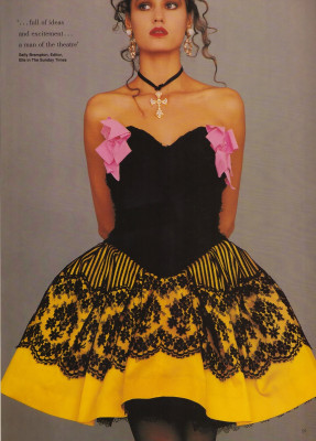 photo 3 in Yasmin Le Bon gallery [id1349186] 2024-05-06 00:00:00