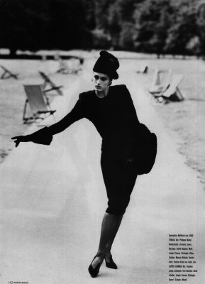 Yasmin Le Bon pic #376041