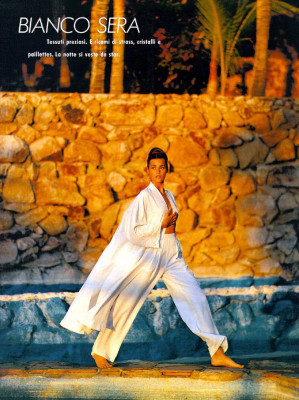 Yasmin Le Bon pic #379759