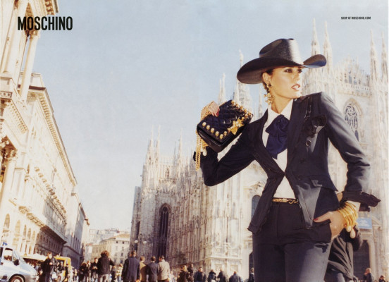 photo 20 in Yasmin Le Bon gallery [id640577] 2013-10-21 00:00:00