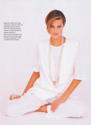 Yasmin Le Bon pic #1325391
