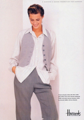 Yasmin Le Bon pic #1325392