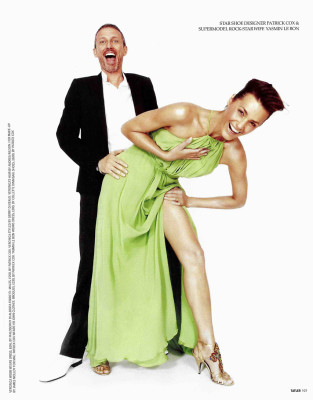 Yasmin Le Bon pic #70295
