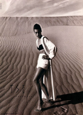 photo 29 in Yasmin Le Bon gallery [id375730] 2011-05-06 00:00:00