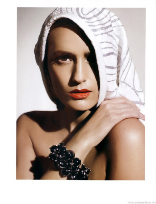 Yasmin Le Bon pic #644524