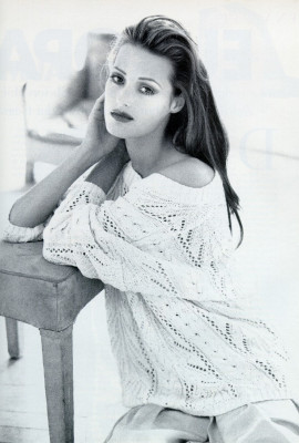 Yasmin Le Bon pic #644566
