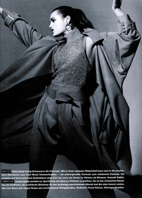 Yasmin Le Bon pic #393650