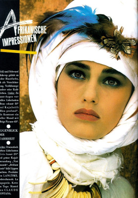 Yasmin Le Bon pic #374968