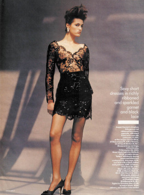 Yasmin Le Bon pic #374841