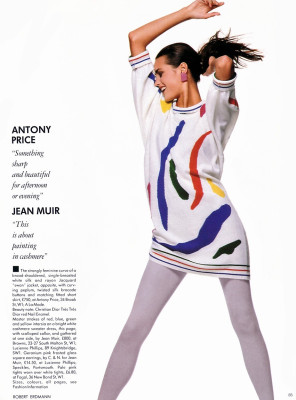 Yasmin Le Bon pic #423396