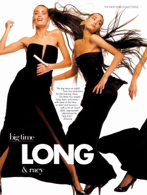 Yasmin Le Bon pic #374597