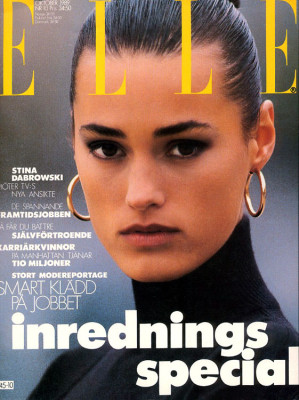 photo 20 in Yasmin Le Bon gallery [id94863] 2008-05-20 00:00:00