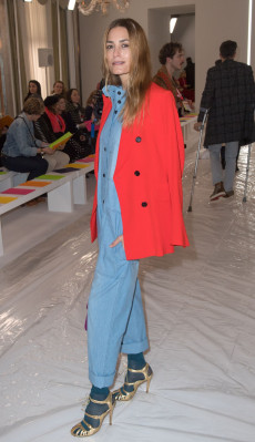 photo 13 in Yasmin Le Bon gallery [id1011098] 2018-02-20 00:00:00