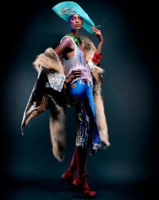 photo 14 in Yasmin Warsame gallery [id278377] 2010-08-17 00:00:00