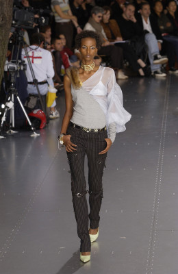 Yasmin Warsame pic #1124369