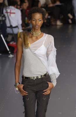 Yasmin Warsame pic #1124368