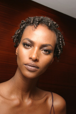 Yasmin Warsame pic #1124364