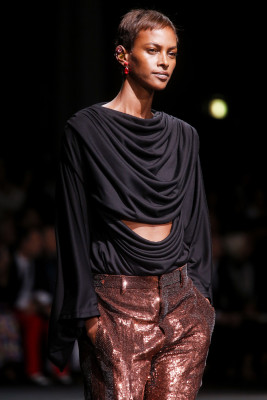 Yasmin Warsame pic #1124359