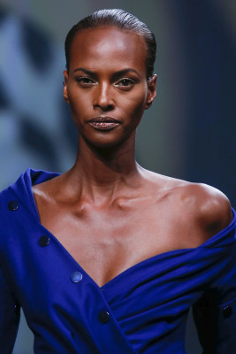 Yasmin Warsame pic #1124357