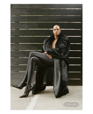 photo 10 in Yasmin Warsame gallery [id1362526] 2024-12-25 00:00:00