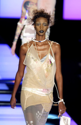 photo 21 in Yasmin Warsame gallery [id1211638] 2020-04-13 00:00:00